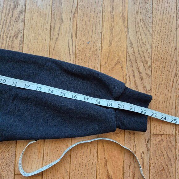 Russell Athletic X Duke University Sweatshirt Blue Medium - Picture 9 of 10